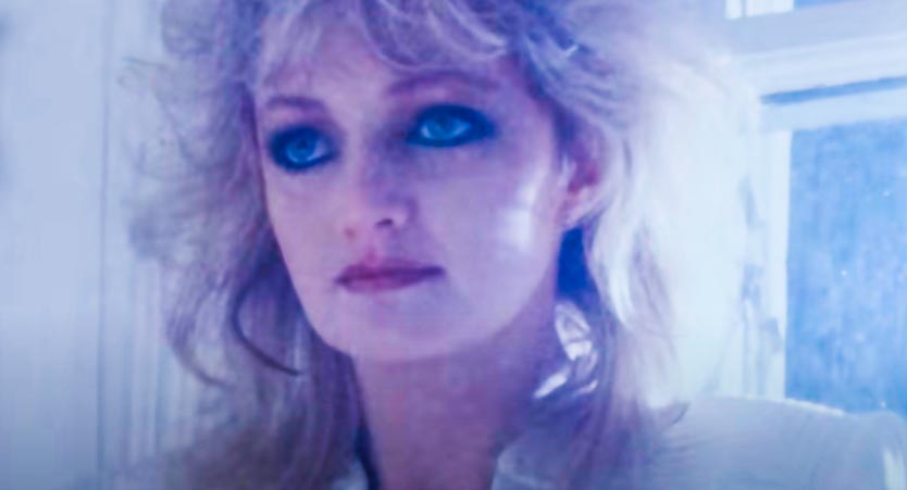 Bonnie Tyler – Total Eclipse of the Heart