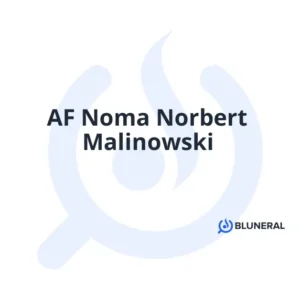 AF Noma Norbert Malinowski