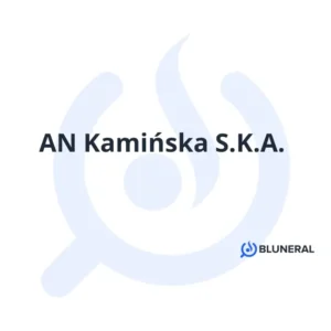 AN Kamińska S.K.A.
