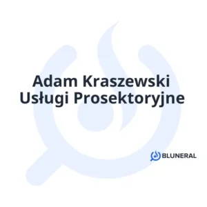 Adam Kraszewski Usługi Prosektoryjne