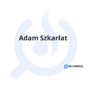 Adam Szkarłat