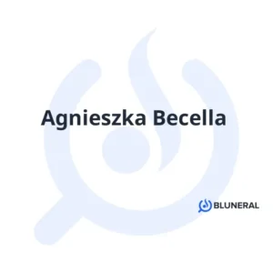 Agnieszka Becella