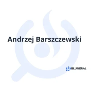 Andrzej Barszczewski