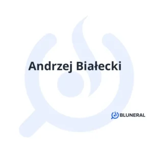 Andrzej Białecki