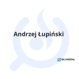 Andrzej Łupiński