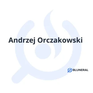 Andrzej Orczakowski