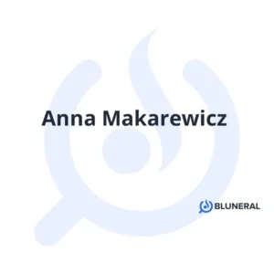 Anna Makarewicz