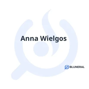 Anna Wielgos