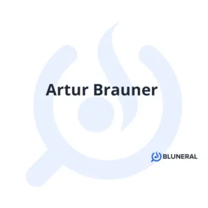 Artur Brauner