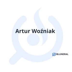 Artur Woźniak