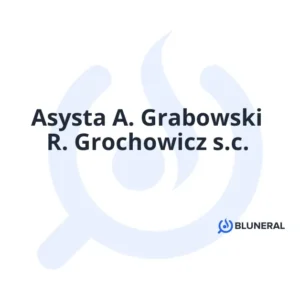 Asysta A. Grabowski R. Grochowicz s.c.
