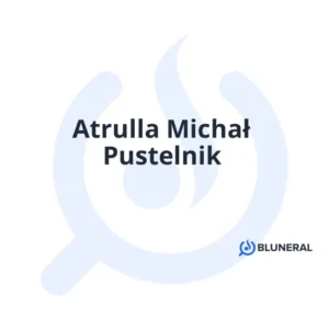 Atrulla Michał Pustelnik