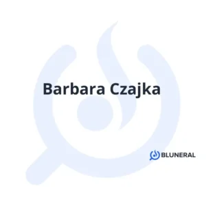 Barbara Czajka
