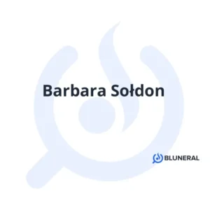 Barbara Sołdon