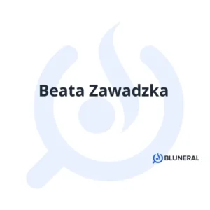 Beata Zawadzka