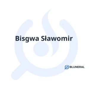 Bisgwa Sławomir