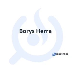 Borys Herra