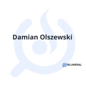 Damian Olszewski