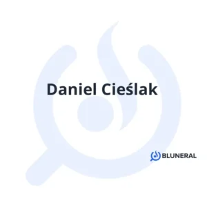 Daniel Cieślak