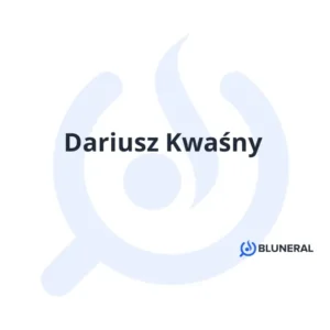 Dariusz Kwaśny