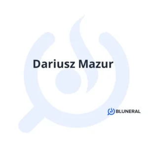 Dariusz Mazur