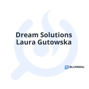 Dream Solutions Laura Gutowska