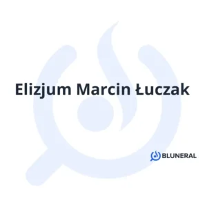 Elizjum Marcin Łuczak