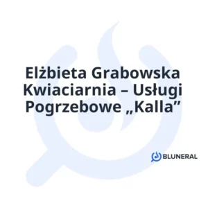 Usługi Pogrzebowe Kalla