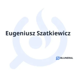 Eugeniusz Szatkiewicz