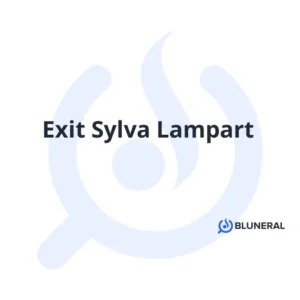 Exit Sylva Lampart