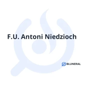 F.U. Antoni Niedzioch