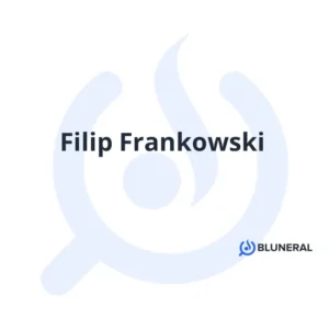 Filip Frankowski
