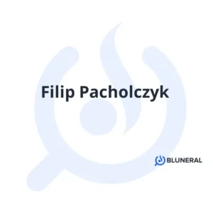 Filip Pacholczyk