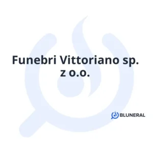 Funebri Vittoriano sp. z o.o.