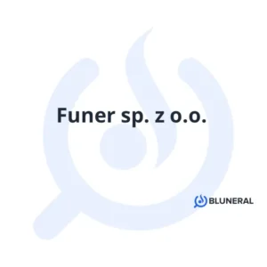Funer sp. z o.o.