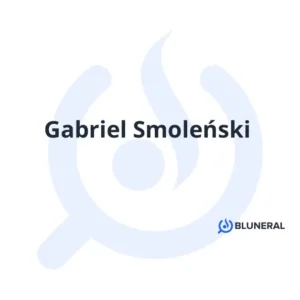 Gabriel Smoleński