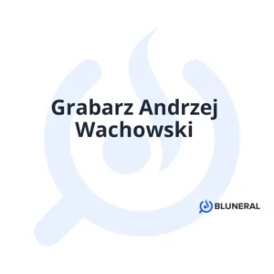 Grabarz Andrzej Wachowski