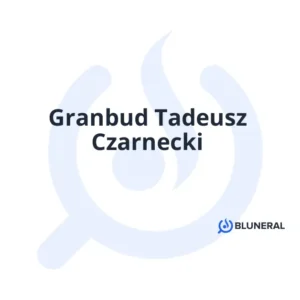 Granbud Tadeusz Czarnecki