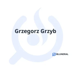 Grzegorz Grzyb