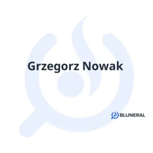Grzegorz Nowak