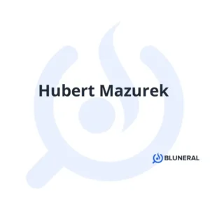 Hubert Mazurek