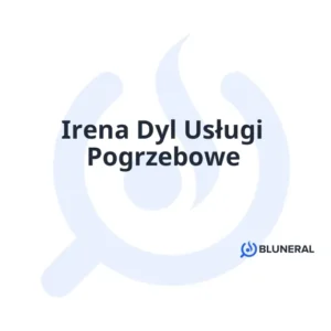 Irena Dyl Usługi Pogrzebowe