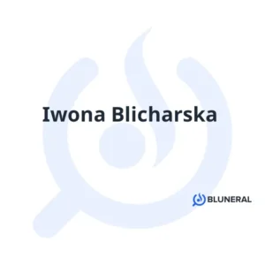 Iwona Blicharska