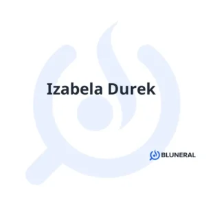 Izabela Durek