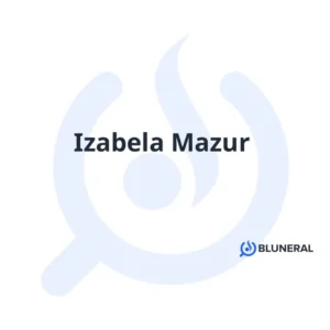 Izabela Mazur