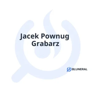 Jacek Pownug Grabarz