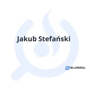 Jakub Stefański