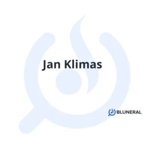 Jan Klimas