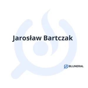 Jarosław Bartczak