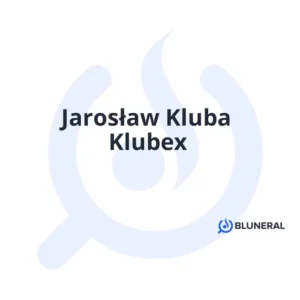 Jarosław Kluba Klubex